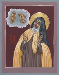 St Teresa of Avila - Doctor of the Church